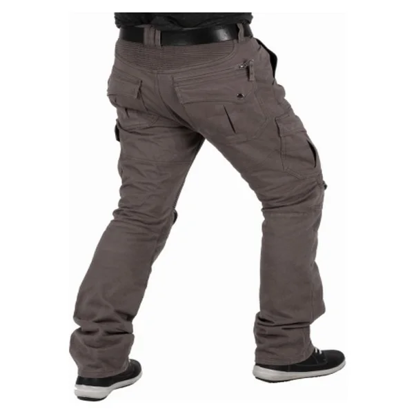 Tech90 Amanos Kevlar Pantolon - 28 A - Görsel 3