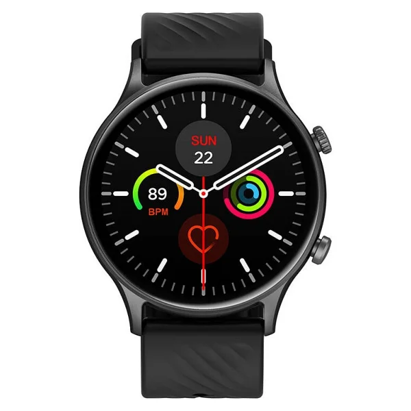Zeblaze Btalk 2 Lite Mavi Akıllı Saat - Görsel 3