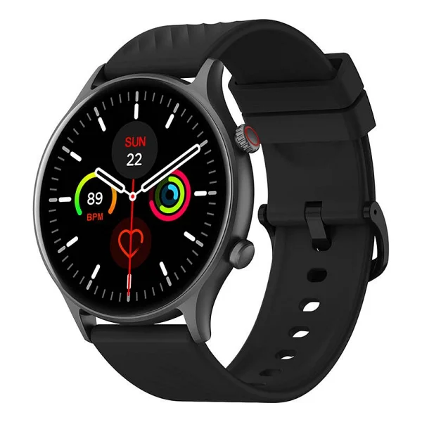 Zeblaze Btalk 2 Lite Mavi Akıllı Saat - Görsel 4