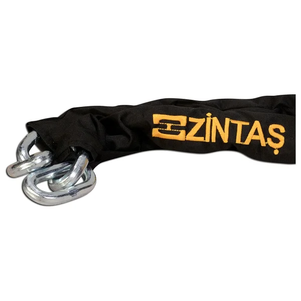 Zintaş Protector Hex13 200 Cm Motosiklet Kilidi - Görsel 9