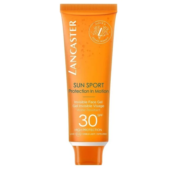 Lancaster Golden Tan Maximizer - Güneş Sonrası Losyon - Görsel 4