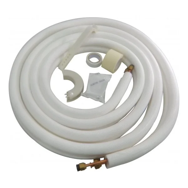 Vestel K0005018 Air Climate 3/8 - 3/4 7m. Montaj Kiti Seti Klima Alimünyum - Görsel 2
