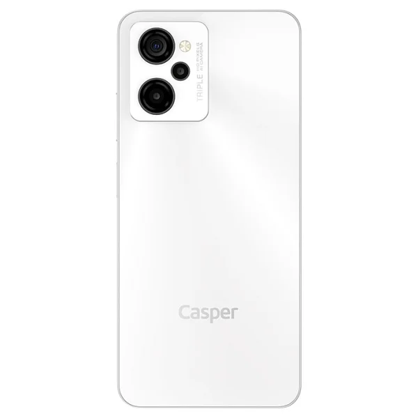 Casper Via M40 128 GB - Görsel 5