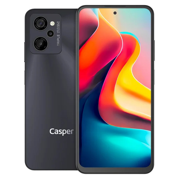 Casper Via M40 128 GB - Görsel 8