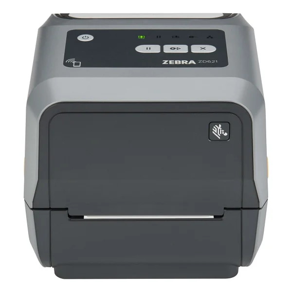 Zebra Zd621 Barkod Yazıcı - Görsel 2
