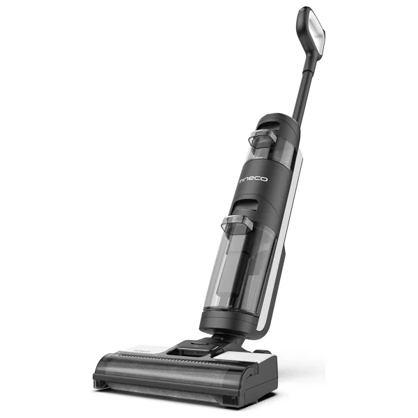 Tineco Floor One S3 Breeze Islak Kuru Şarjlı Dikey Süpürge - Görsel 8