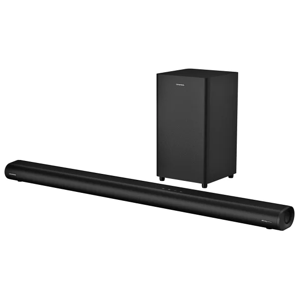 Grundig Dsb 5000 5.1.2 Kanal 760 W Soundbar - Görsel 3