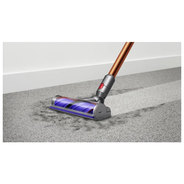 Dyson V10 Absolute Cyclone Şarjlı Dikey Süpürge - Görsel 3