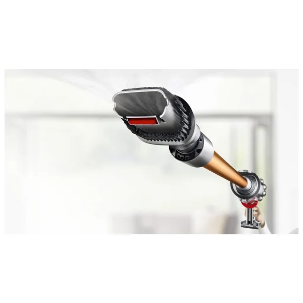 Dyson V10 Absolute Cyclone Şarjlı Dikey Süpürge - Görsel 4