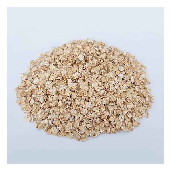 Kappadokia Katkısız Yulaf Ezmesi 10 Kg - Görsel 2
