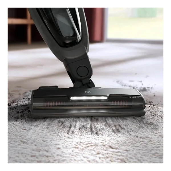 Electrolux Es52cb18sh 2in1 Şarjlı Dikey Süpürge - Görsel 3