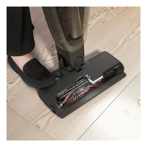 Electrolux Es52cb18sh 2in1 Şarjlı Dikey Süpürge - Görsel 4