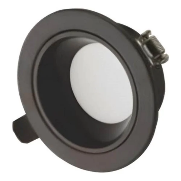 Cata Ct-5261 Siyah Kasa 8 W Başak LED Spot - Görsel 3