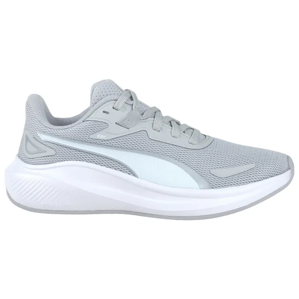 Puma Skyrocket Lite 379437-03 Gri Koşu Ayakkabısı - Görsel 6