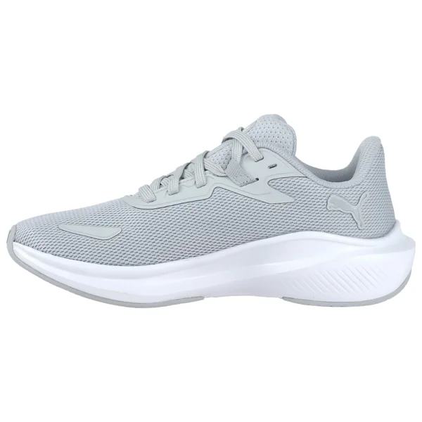 Puma Skyrocket Lite 379437-03 Gri Koşu Ayakkabısı - Görsel 2