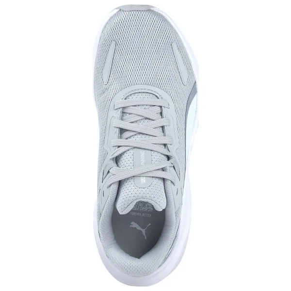 Puma Skyrocket Lite 379437-03 Gri Koşu Ayakkabısı - Görsel 3
