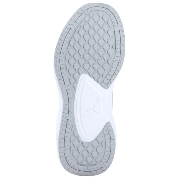 Puma Skyrocket Lite 379437-03 Gri Koşu Ayakkabısı - Görsel 4