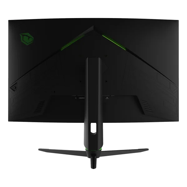 Monster Aryond A32 V2 31.5" 1 Ms 2k Curved 180 Hz Oyuncu Monitörü - Görsel 4