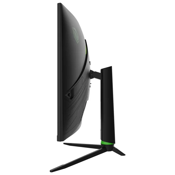 Monster Aryond A32 V2 31.5" 1 Ms 2k Curved 180 Hz Oyuncu Monitörü - Görsel 5