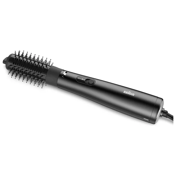 Braun Bras420e Air Styler 4.2 Iontec Saç Şekillendirme Seti - Görsel 8