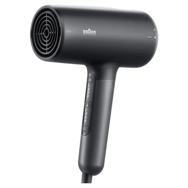 Braun Brhd425e Hd4.2 Iontec Difüzörlü 2100 W Saç Kurutma Makinesi - Görsel 10