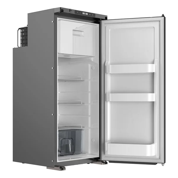 Evacool Evamarin Berlin90 12-24 V 90 Lt Kompresörlü Karavan Buzdolabı - Görsel 3