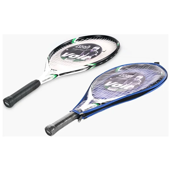 Voit Tournament Pro Tenis Raketi 21 Inch Yeşil - Görsel 2