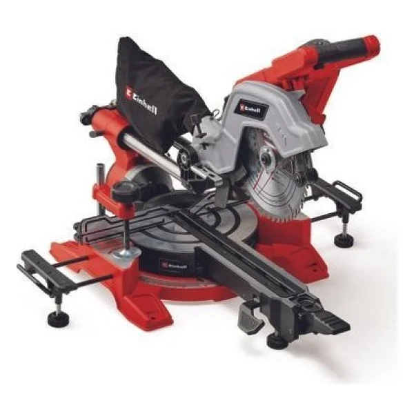 Einhell Te-Sm 8 L Dual Gönye Testere - Görsel 9