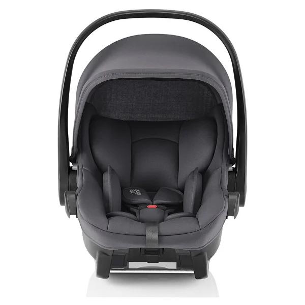 Britax-Römer Baby Safe Core 0-13 Kg Oto Koltuğu - Görsel 4