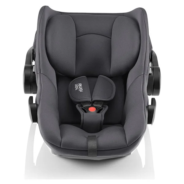 Britax-Römer Baby Safe Core 0-13 Kg Oto Koltuğu - Görsel 6