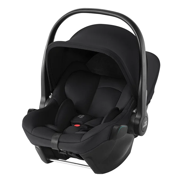 Britax-Römer Baby Safe Core 0-13 Kg Oto Koltuğu - Görsel 5