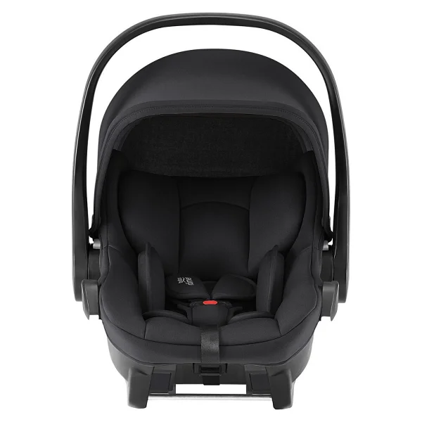 Britax-Römer Baby Safe Core 0-13 Kg Oto Koltuğu - Görsel 2