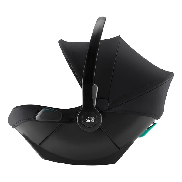 Britax-Römer Baby Safe Core 0-13 Kg Oto Koltuğu - Görsel 3