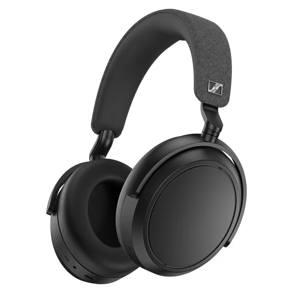 Sennheiser Momentum 4 ANC Beyaz Kulak Üstü Bluetooth Kulaklık - Görsel 10