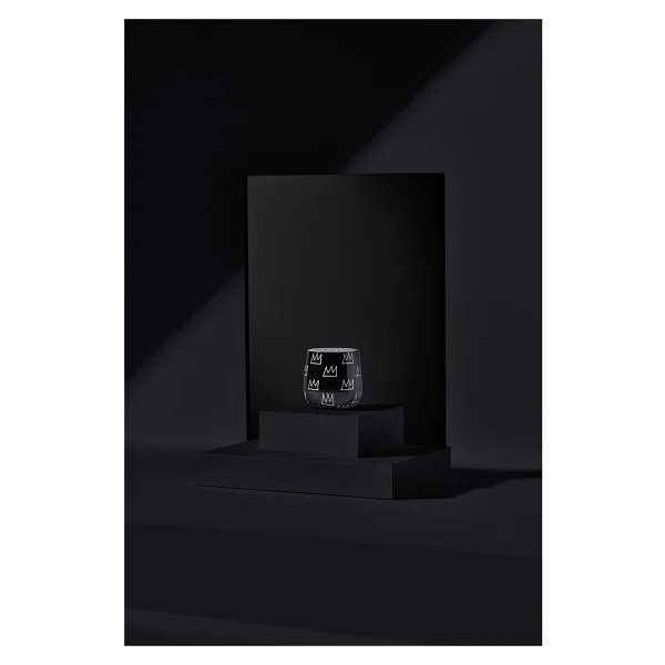 Lexon Mino Plus X Jean Michel Basquiat Crown Bluetooth Hoparlör - Görsel 3