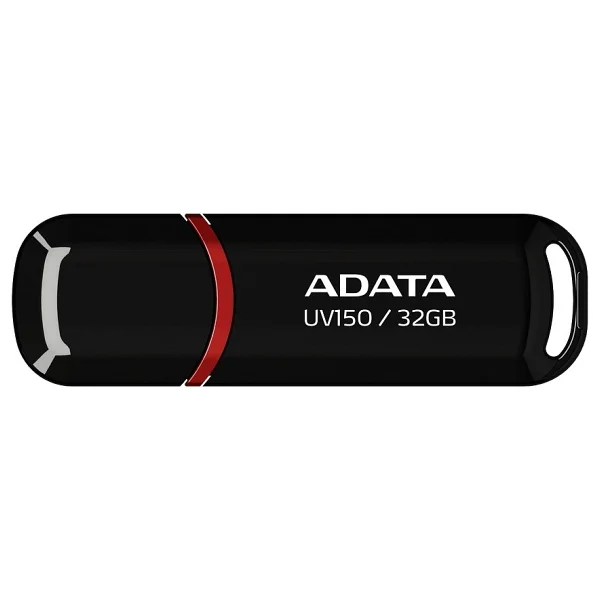 Adata Auv150-32g-Rbk USB 3.2 32 GB Flash Bellek - Görsel 4