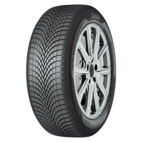 Sava All Weather 185/65 R15 88H 4 Mevsim Lastik - Görsel 5