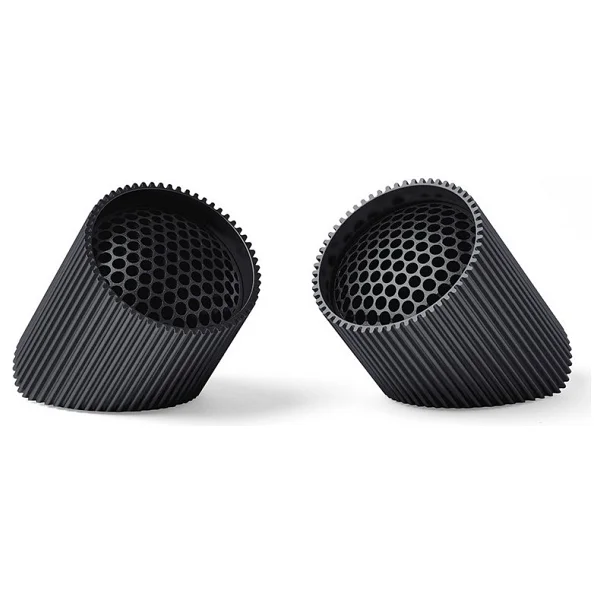 Lexon Ray Mat Siyah Bluetooth Hoparlör - Görsel 6
