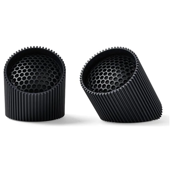 Lexon Ray Mat Siyah Bluetooth Hoparlör - Görsel 2