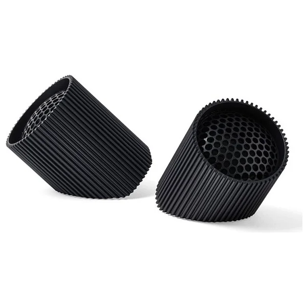 Lexon Ray Mat Siyah Bluetooth Hoparlör - Görsel 4