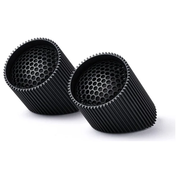 Lexon Ray Mat Siyah Bluetooth Hoparlör - Görsel 5
