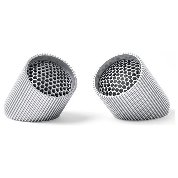Lexon Ray Alüminyum Bluetooth Hoparlör - Görsel 6