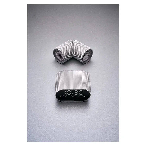 Lexon Ray Alüminyum Bluetooth Hoparlör - Görsel 2