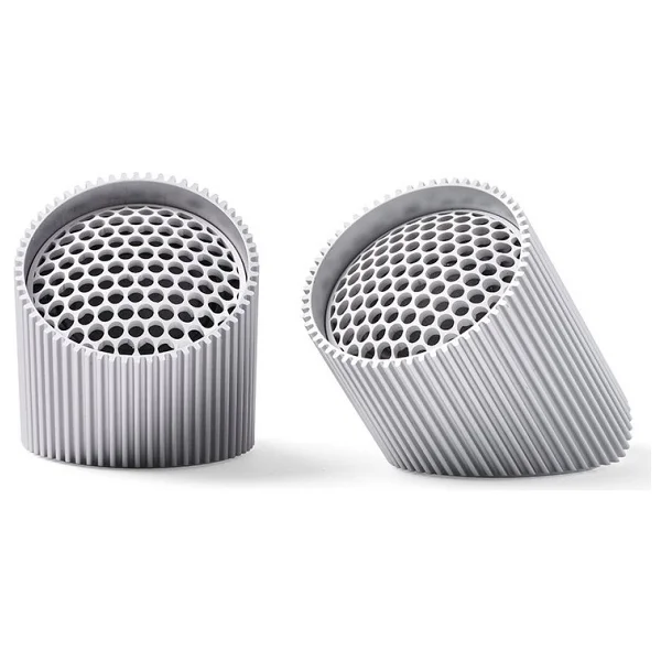 Lexon Ray Alüminyum Bluetooth Hoparlör - Görsel 3