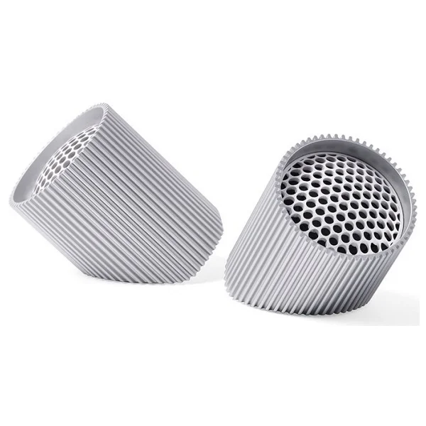 Lexon Ray Alüminyum Bluetooth Hoparlör - Görsel 4