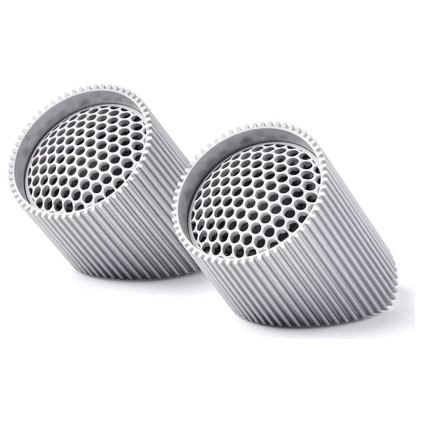 Lexon Ray Alüminyum Bluetooth Hoparlör - Görsel 5