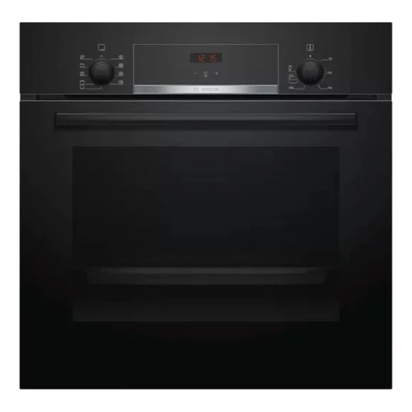 Bosch Hbf534eb0t Siyah Ankastre Fırın - Görsel 6