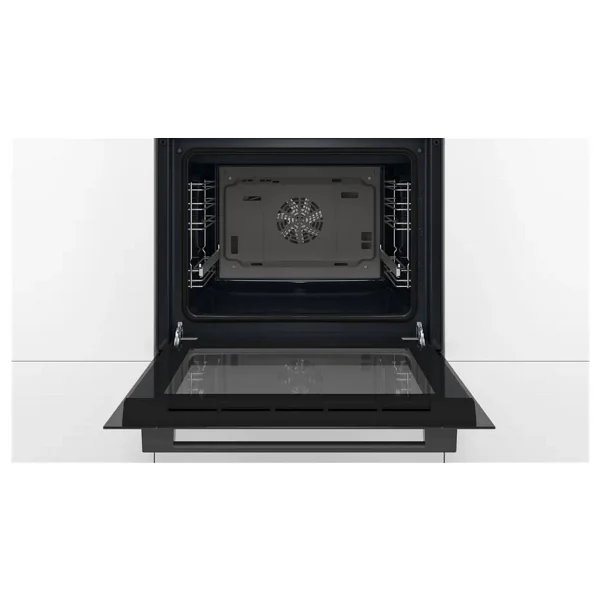 Bosch Hbf534eb0t Siyah Ankastre Fırın - Görsel 4