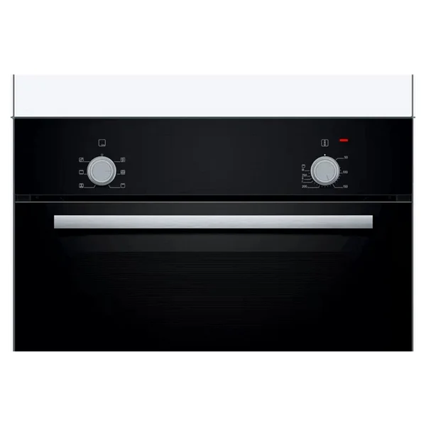 Bosch HBF010BA1T Siyah Ankastre Fırın - Görsel 5