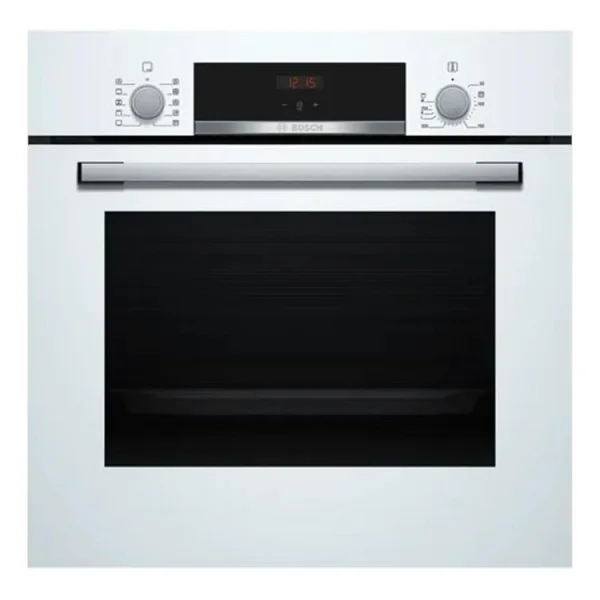 Bosch HBF514BW1T Beyaz Ankastre Fırın - Görsel 6